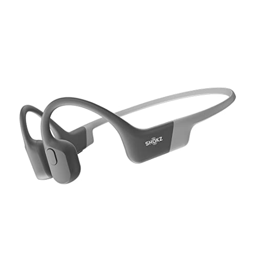 Shokz Openrun