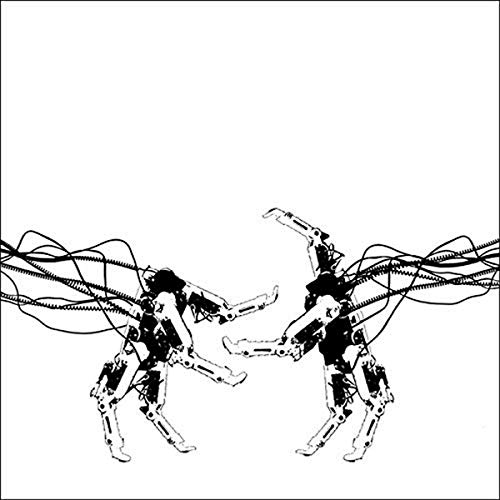 Decadent Ep