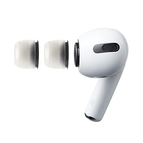 Azla Sednaearfit Max For Airpods Pro 2 Pairs (Sss)