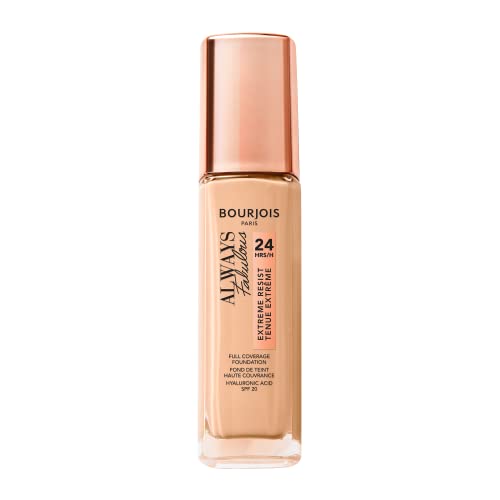 Always Fabulous 24H Spf20