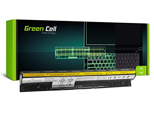 Green Cell Batteria Lenovo L11S6Y01 L11L6Y01 L11M6Y01 Per Lenovo G500 G505 G510 G580 G585 G700 G710 G480, Lenovo Ideapad Y480 Y580 Z480 Z580 Z585 P580