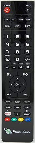 Telecomando Di Ricambio Per Bose Soundtouch-300, Hi-Fi