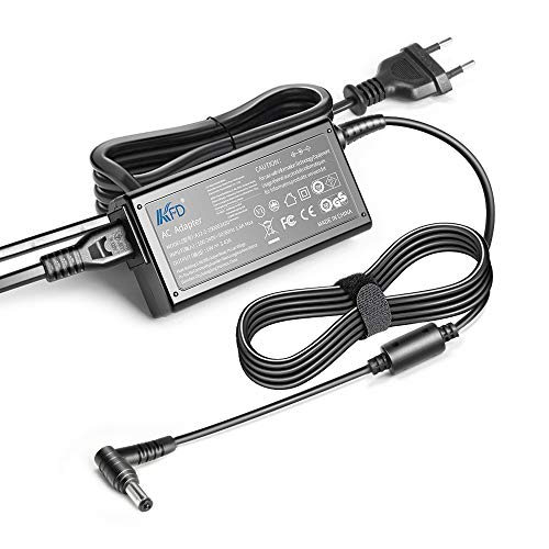 Kfd 65W 19V 3,42A Caricatore Alimentatore Per Asus R503U R554La R510 R510C R510Ca Adp-65Jh Bb Exa0703Yh Pa-1650-78 Pa-1700-02 Ad887020 B Exa1203Yh F55