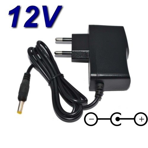 Top Chargeur * Adattatore Caricatore Caricabatteria Alimentatore 12V Per Trasmettitore Sony Tmr-Rf895R Rf Stereo Transmitter