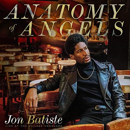 Anatomy Of Angels Live At The Village Vanguard 1