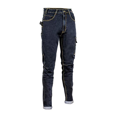 Cabries (00 Blue Jeans)