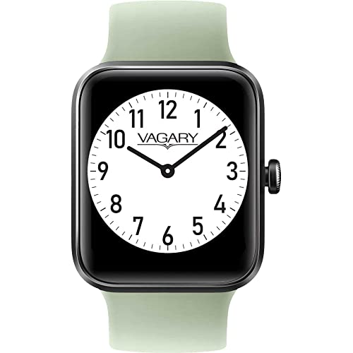 Citizen Orologio Smartwatch Unisex Vagary By