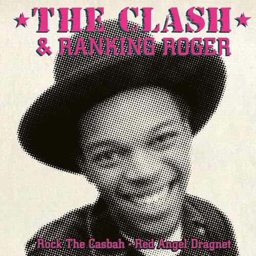 Sony Rock The Casbah (Ranking Roger)