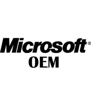 Microsoft 803D9K5 Windows Server 2019 (Engels) Cal 5 Devices