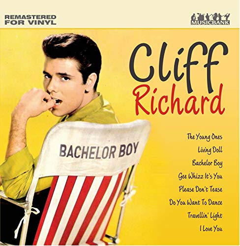 Batchelor Boy-180 Gram Vinyl [Vinyl Lp] [Vinyl]