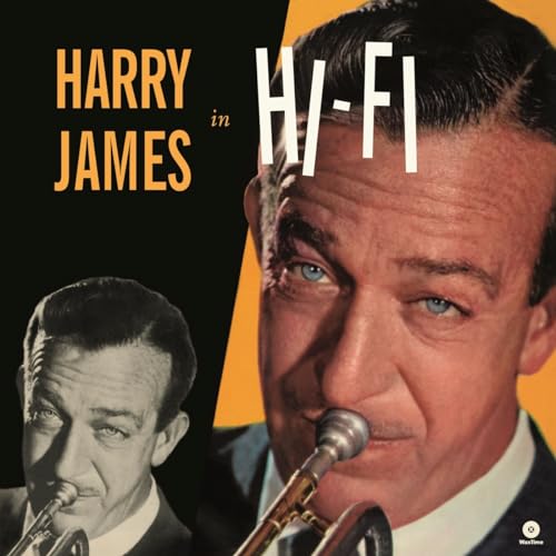 In Hi-Fi [Ltd.Ed. Lp]