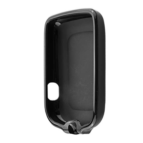 Caseroxx Tpu-Custodia Per Freestyle Libre 1/2 / Insulinx / 14 Day, Guaina (Tpu-Custodia In Nero)