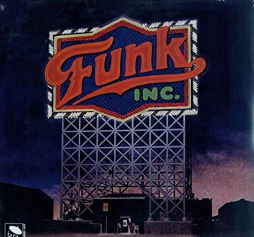 Funk Inc