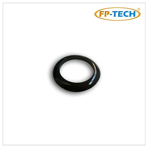 Guarnizione Esterna Da 58 Mm Diametro Per Pannello Solare Termico Acqua Calda Sanitaria