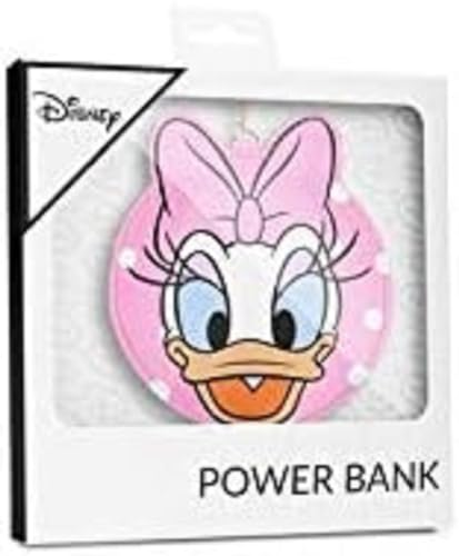 Ert Group Disney Powerbank Pb_Daisy 001 2200 Mah Pendant