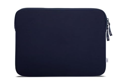 Mw Custodia Compatibile Macbook Pro/Air 13 Basics ²Life Blu/Rosa