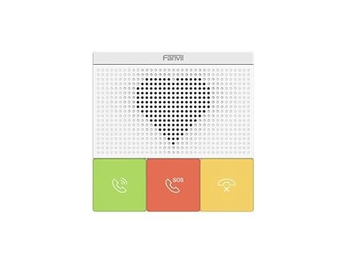 Fanvil Y501 Sip Healthcare Intercom