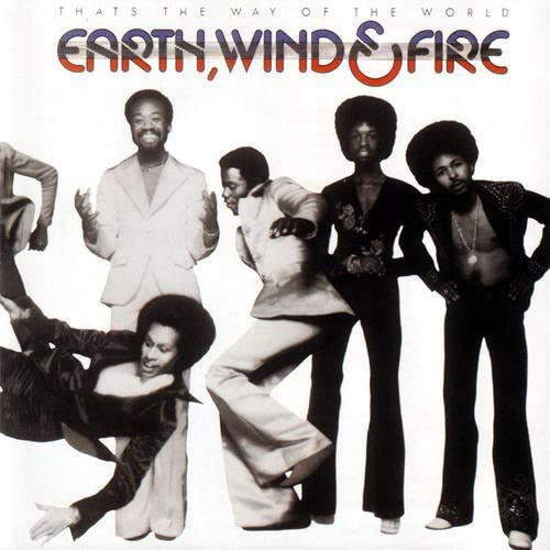 That'S The Way Of The World [Vinyl]