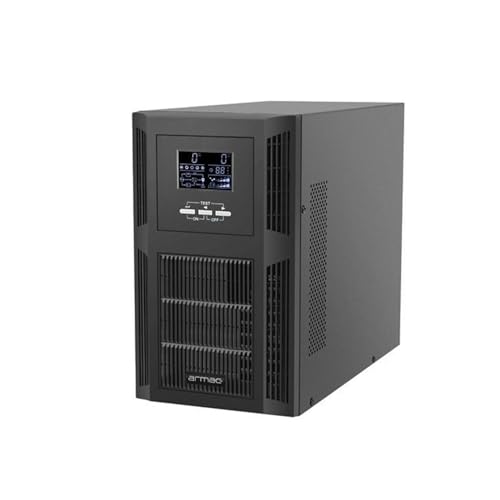 Armac Ups Office On-Line 3000Va Lcd 8Xiec O3000Ipf1