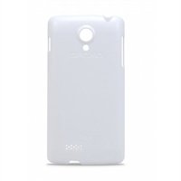 3Go Droxio B45 Funda Plastico Blanca