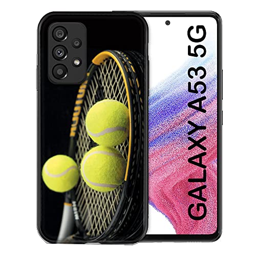 Cover Per Samsung Galaxy A53 5G Sport Tennis Balls