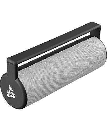 Cellularline Music Sound Bluetooth Speaker - Universale Speaker Bluetooth Dual Driver Dal Suono Bilanciato E Potente