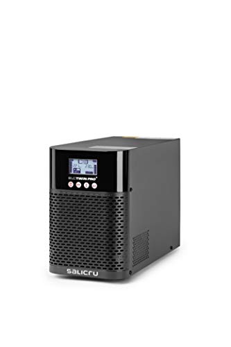 Salicru Sai Ups Slc-1000 Twin Pro2 1000 Va 699 Ca000003