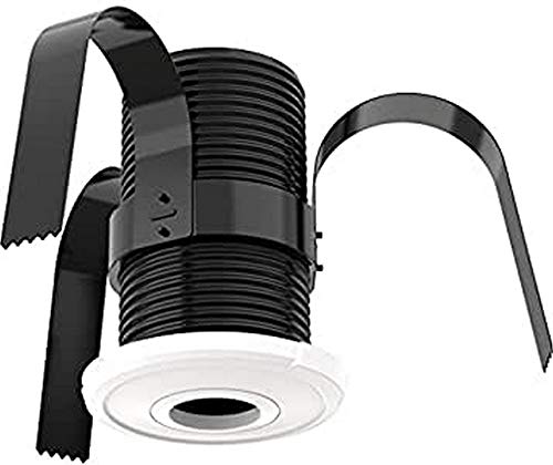 Axis F8235-Accessorio Per Macchina Per La Sicurezza (Monte, Interno Nero, Colore: Bianco