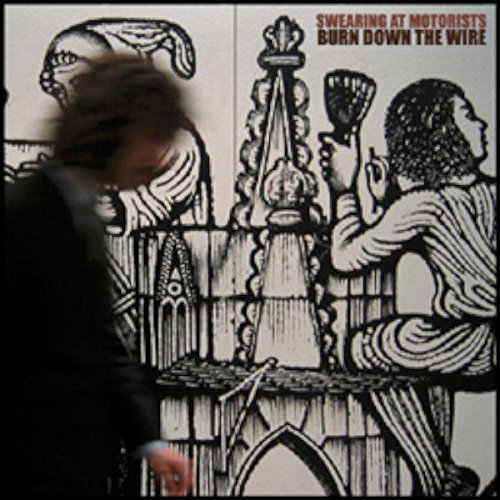 7-Burn Down The Wire