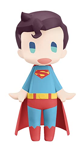 Merchandising Licence Good Smile Company - Dc - Hello! Good Smile Superman Mini Figure