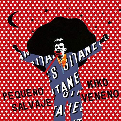 Pequeno Salvaje