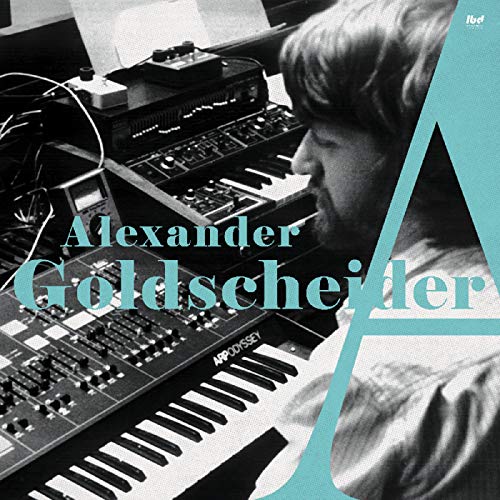 Alexander Goldscheider Alexander Goldsch