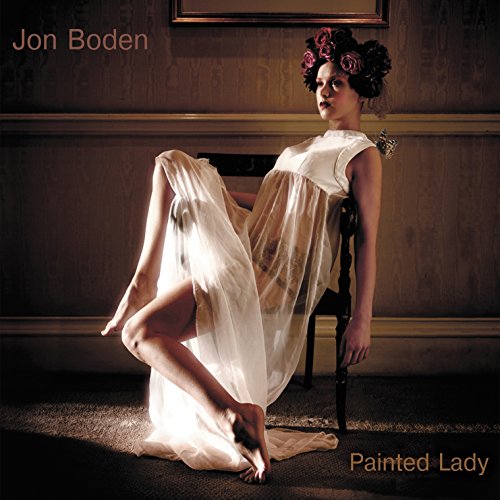 Painted Lady (2 Lp)