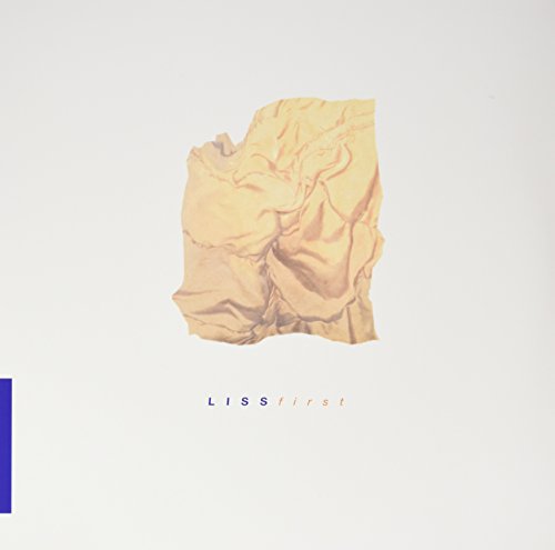 First - Ep