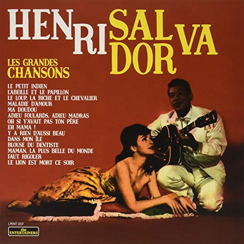 Les Grandes Chansons