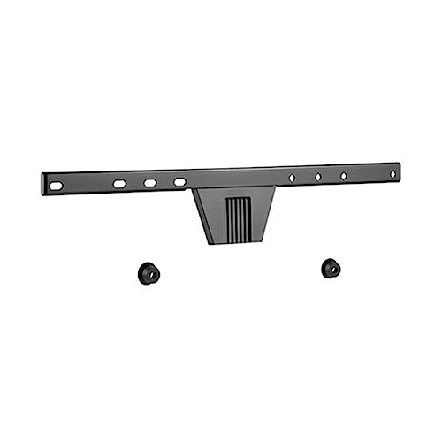 Gembird Supporto Tv Fisso Wm-S80F-01 37" 80" 50 Kg
