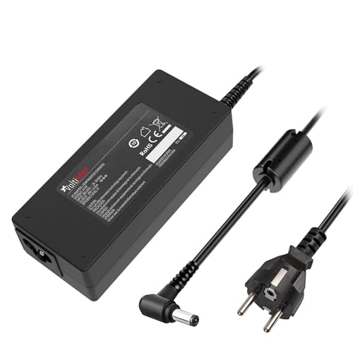 Portatil Movil - Caricatore Compatibile Con Lenovo Ideapad 500 500S 510 510S 520 520S 530S-14Ikb