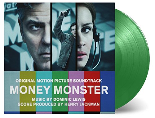 Money Monster (Ltd Money Monster Gr