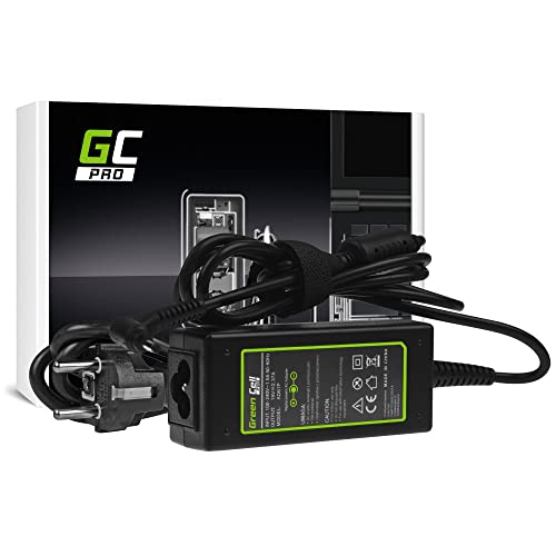 Green Cell Pro Für Asus 45W 19V 2.37A 3.0-1.1Mm