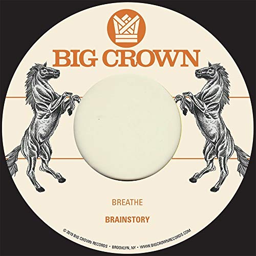 Breathe/Sorry