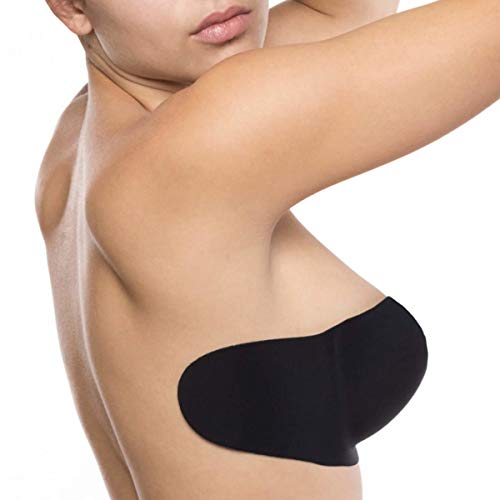 Bye Bra Coppa Del Reggiseno-E29288 Black Cup C