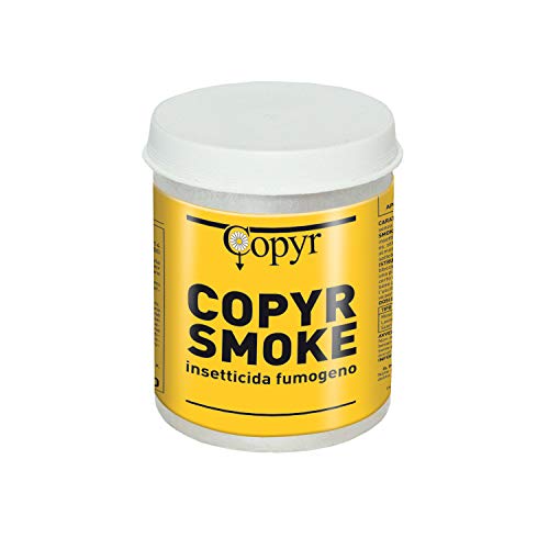 Copyr | Barattolo Copyr Smoke