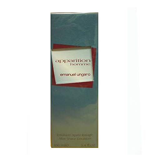 Apparition Homme After Shave Emulsion 100 Ml Uomo