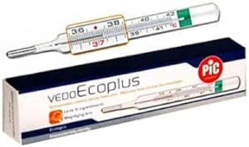 Pic Solution Termometro Analogico