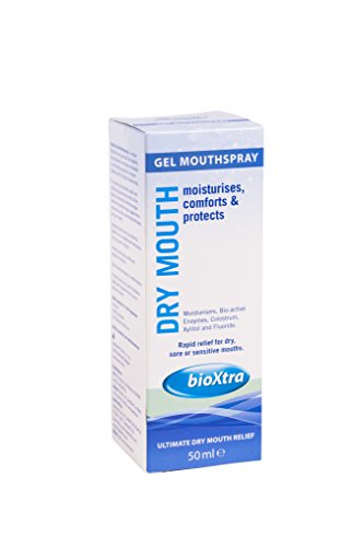 Bioxtra Spray Orale Liquido Per La Xerostomia 50 Ml