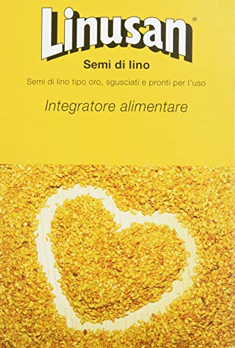 Phytoitalia Linusan - 500 G