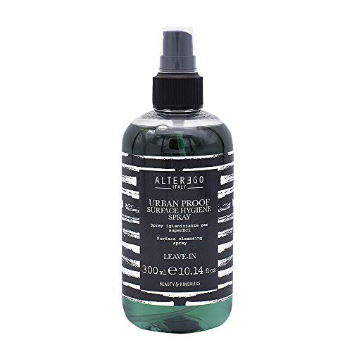 Urban Proof Surface Hygiene Spray 300 Ml