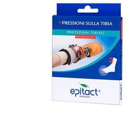 Epitact Pharma Protezioni Tibiali - Pacco Da 2