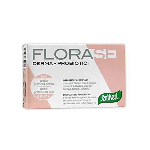 Florase Derma 40Cps