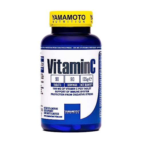 Vitamin C 1000Mg 90 Compresse